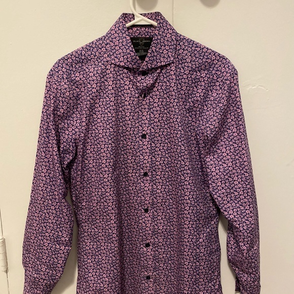Dress Shirt, Worn twice, Great condition - Picture 1 of 3